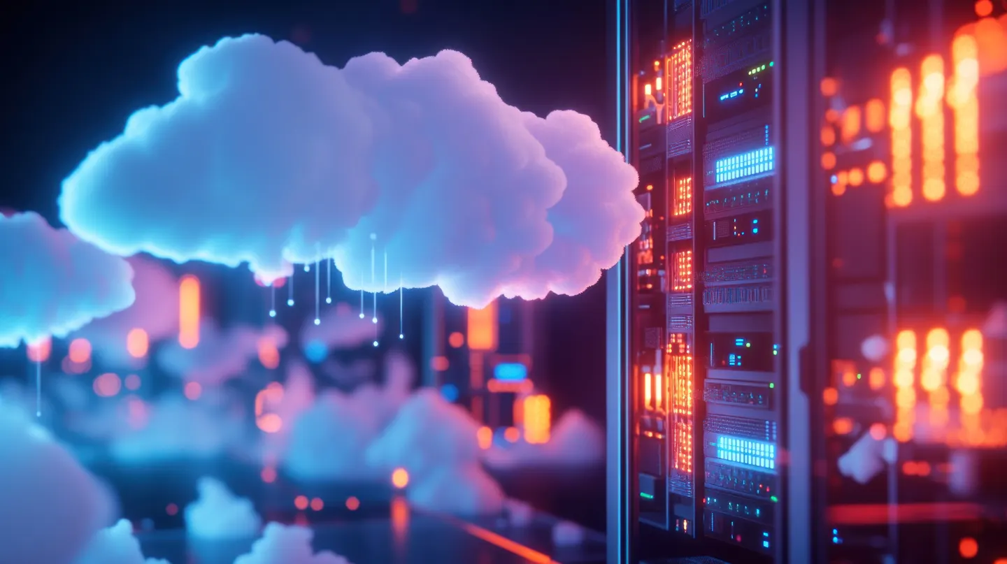 Oracle Cloud Migration Services