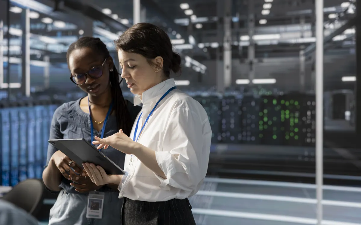 Hybrid Cloud Infrastructure Management