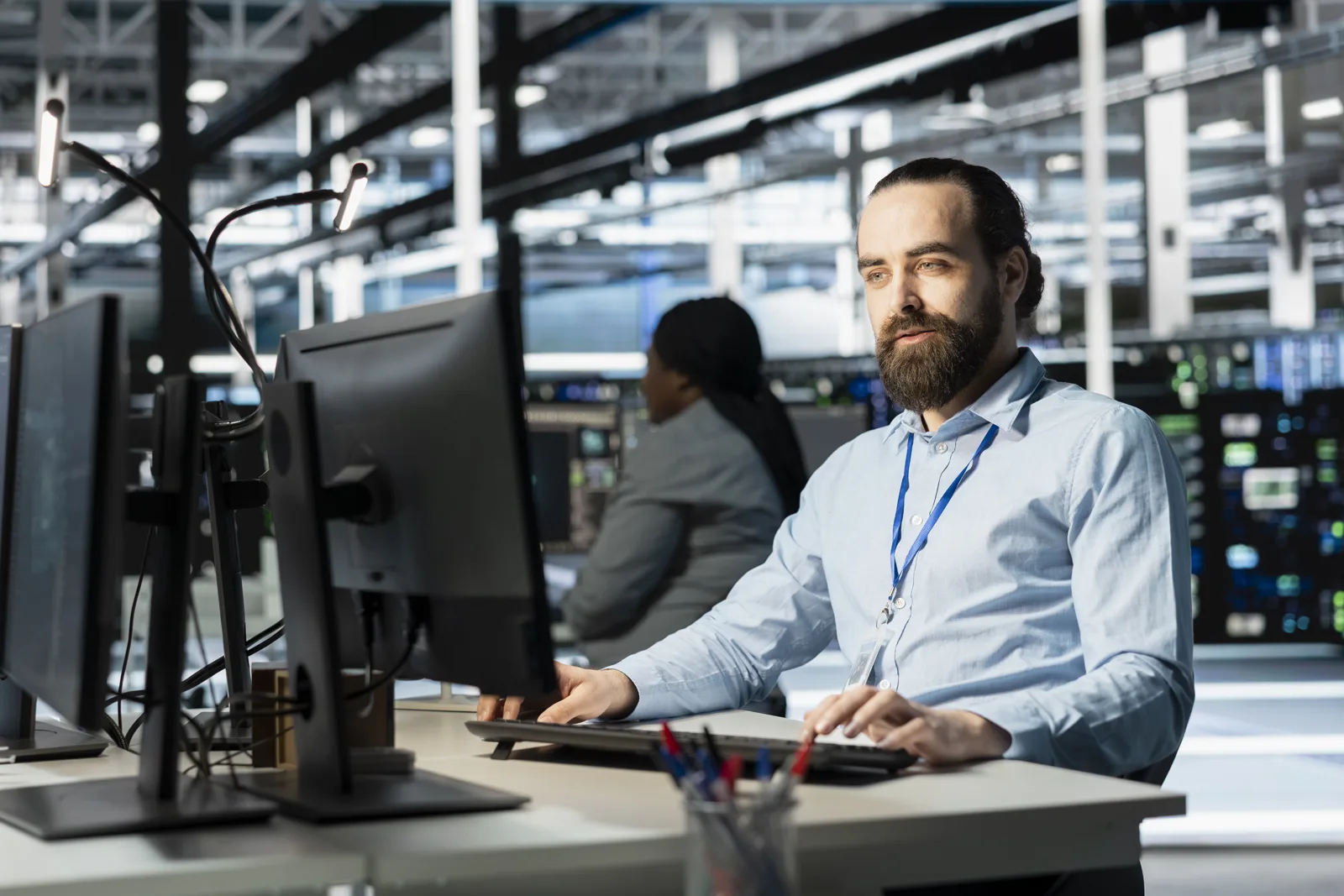Cloud Infrastructure Provisioning & Administration