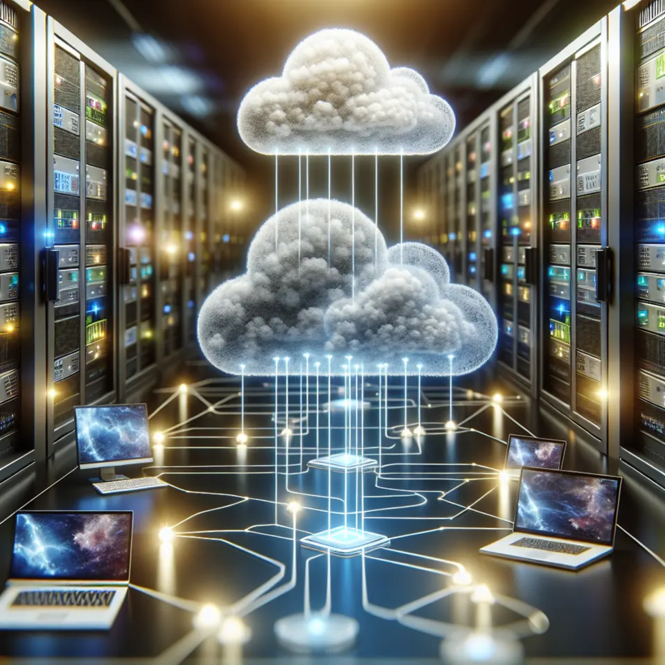 Workload Migration to Google Cloud