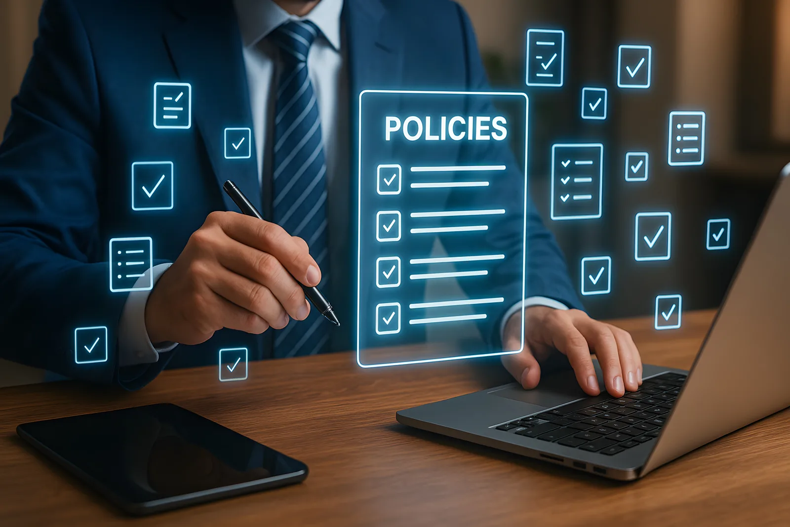 Cloud Governance & Compliance