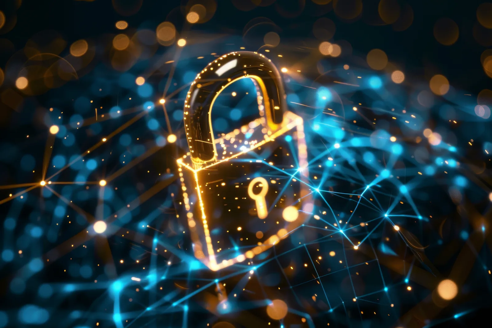 Data Protection and Encryption