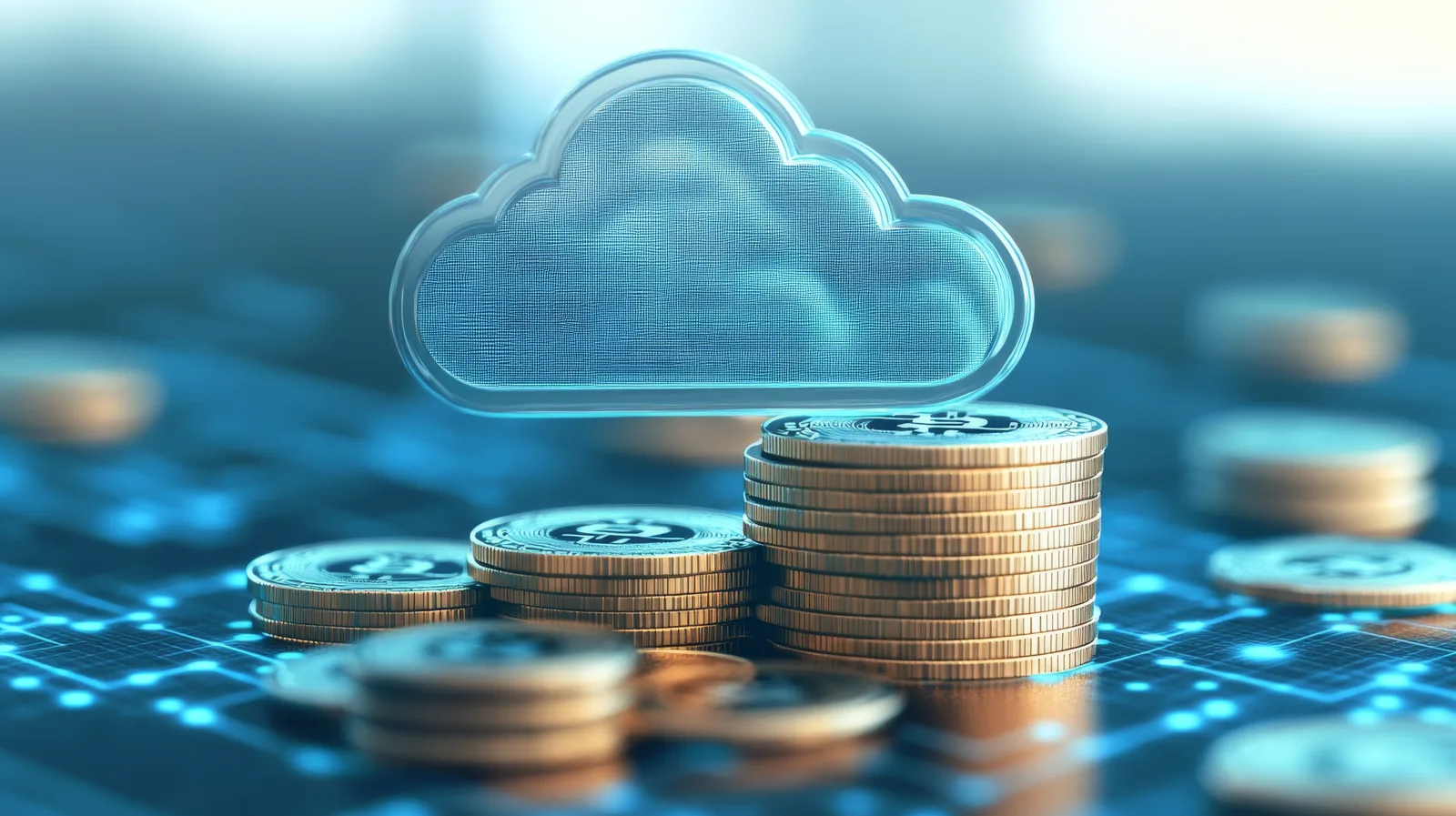 Cloud Cost & Performance Optimisation
