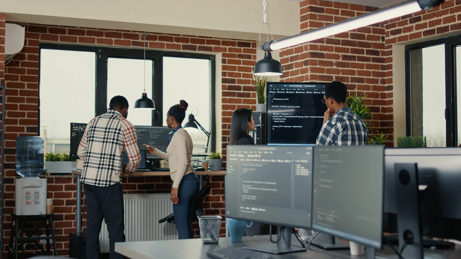 Legacy Application Modernisation