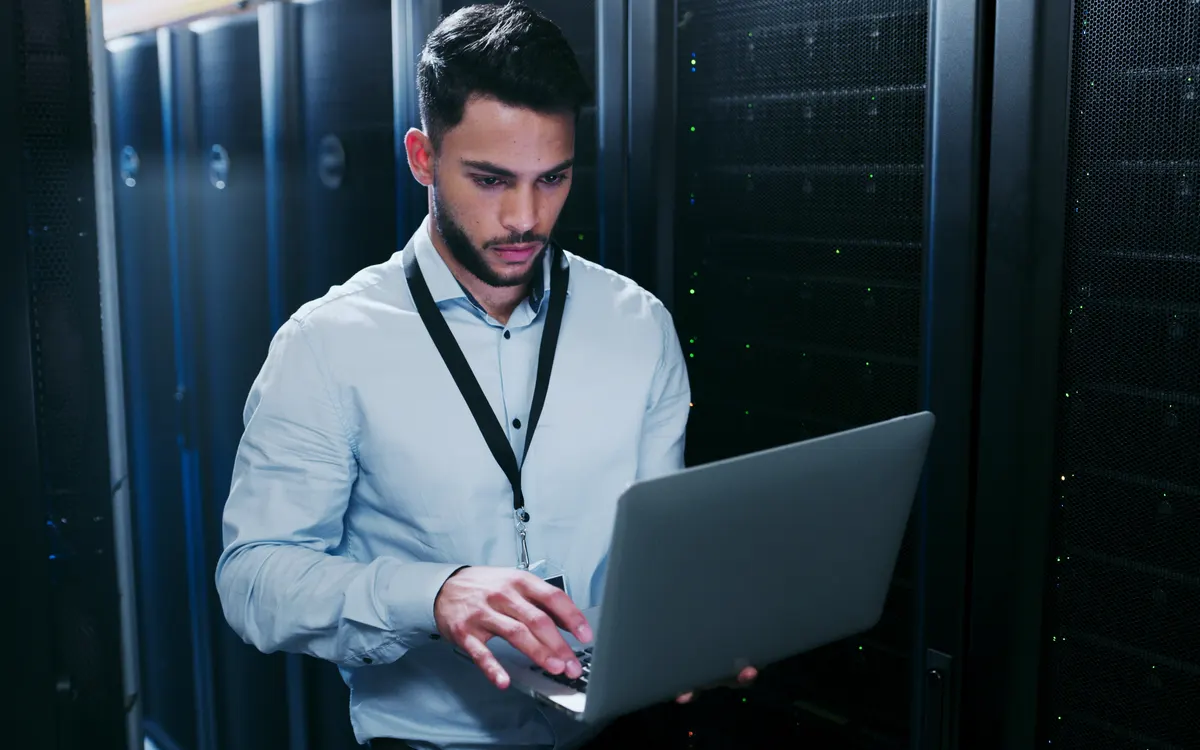 Hybrid Cloud Monitoring & Management