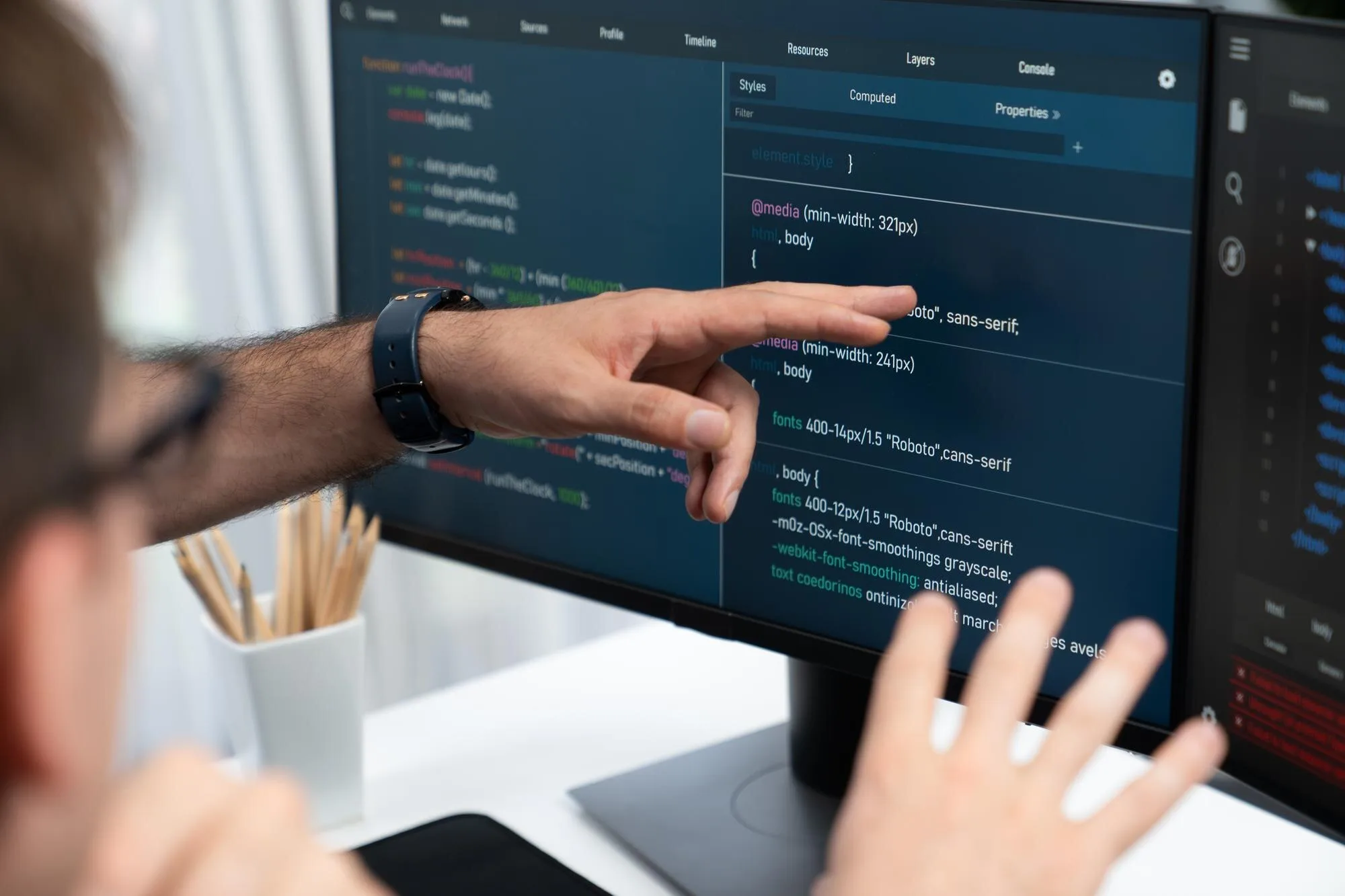 Application Migration to AWS