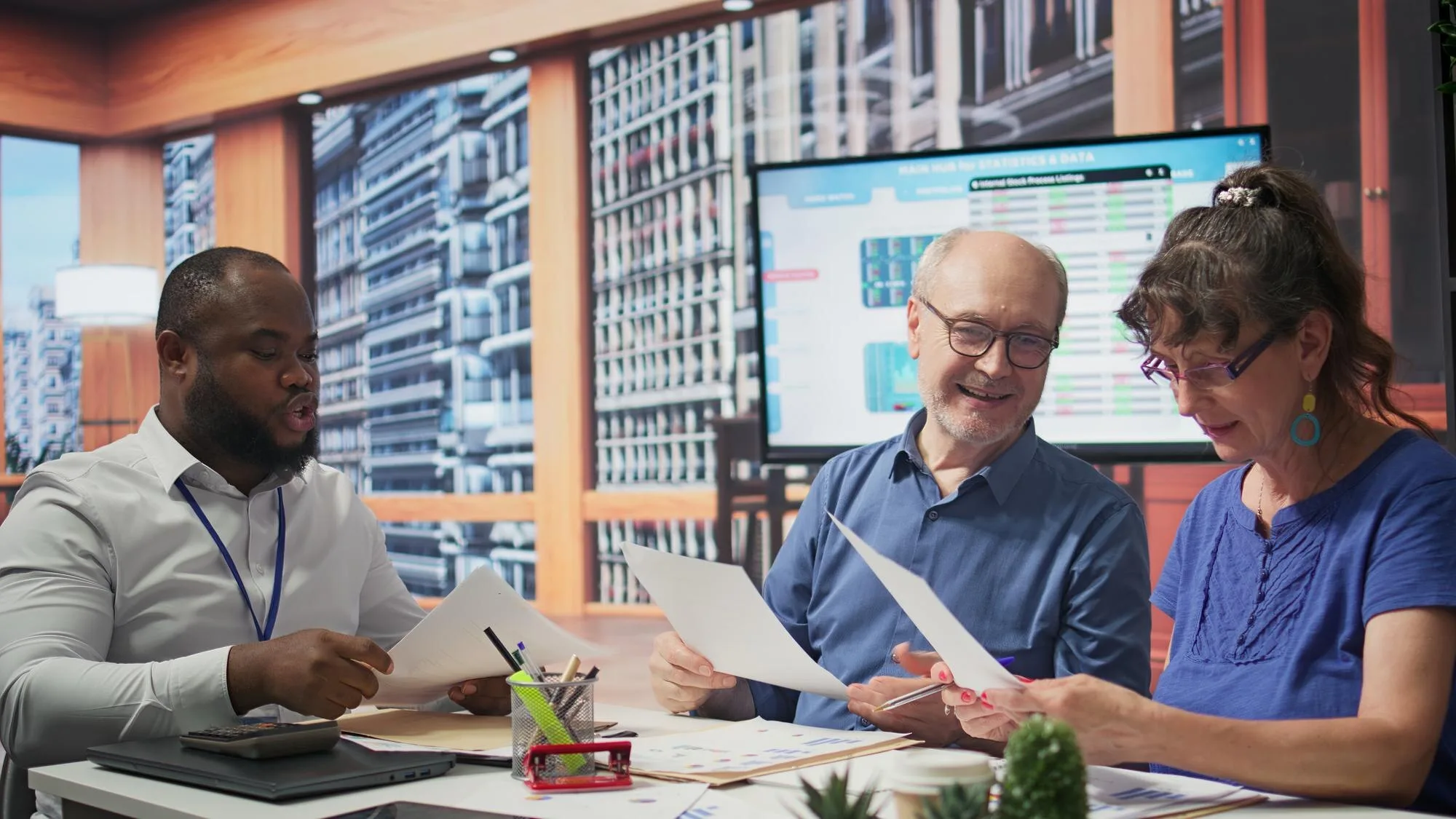 Azure Consulting & Strategy