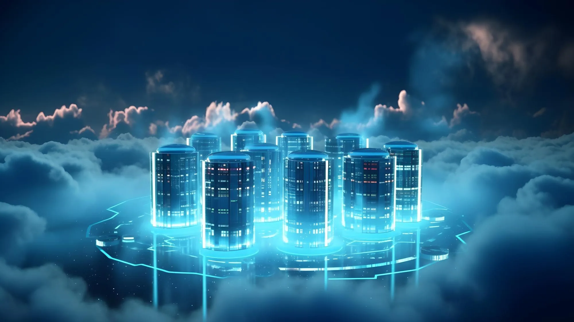 Azure Data & Analytics
