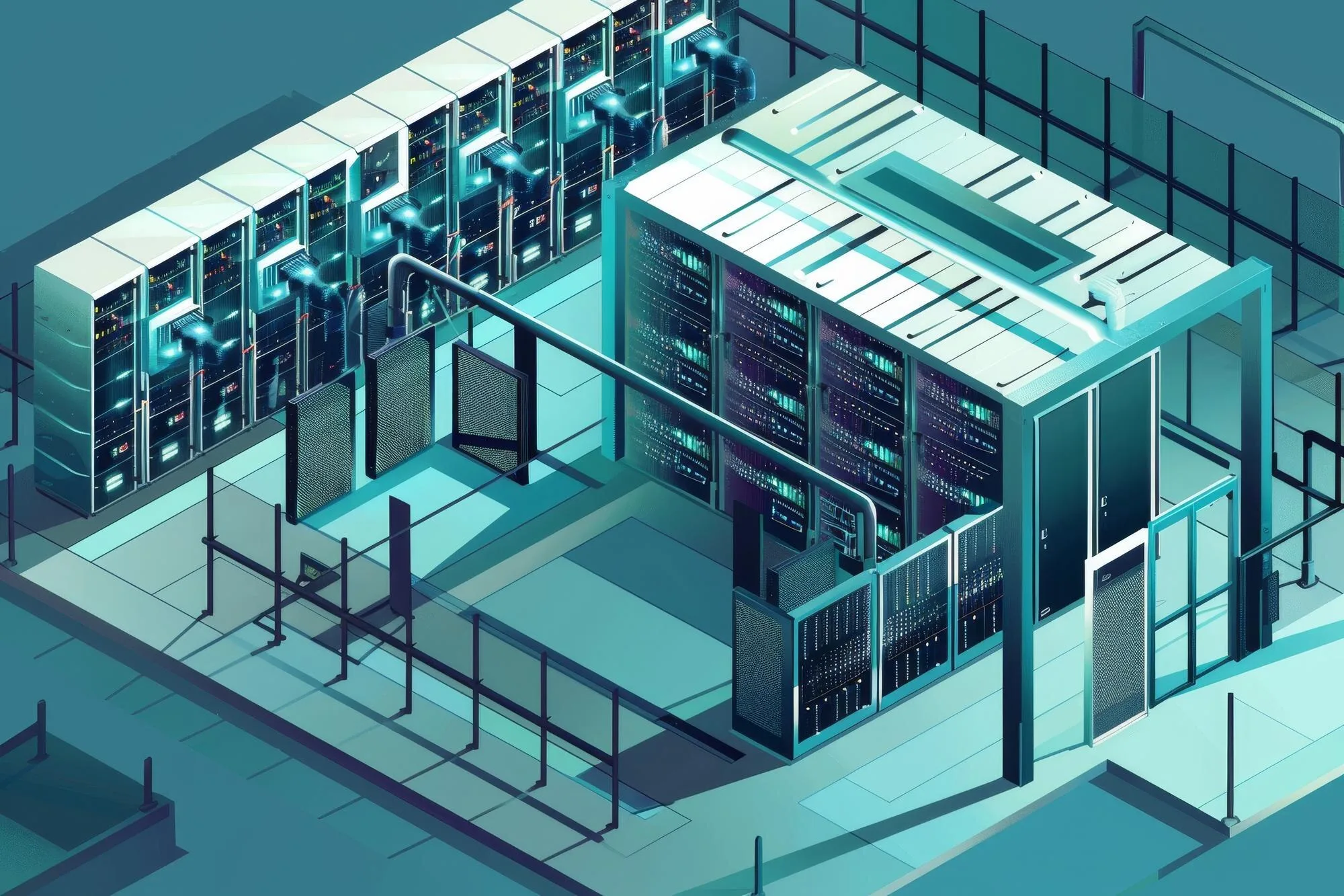 Azure Infrastructure Management