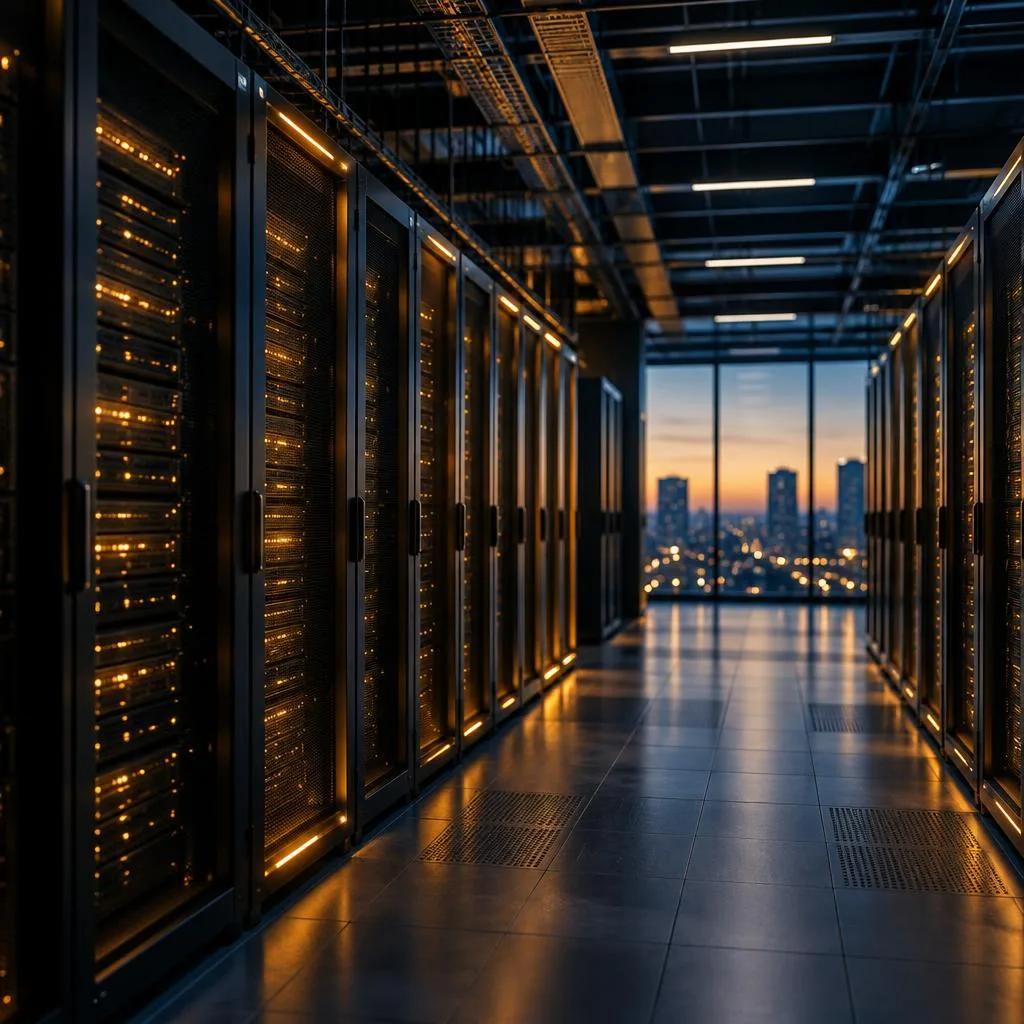 How NCS Delivered a 100% On-Time Cutover Before Peak Demand