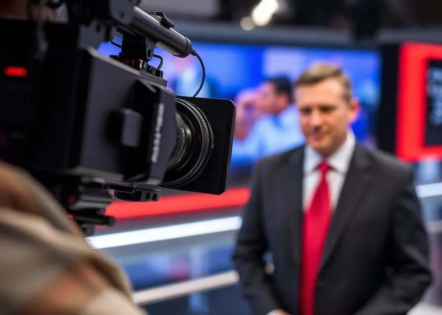 Media powerhouse 24/7 business continuity case study