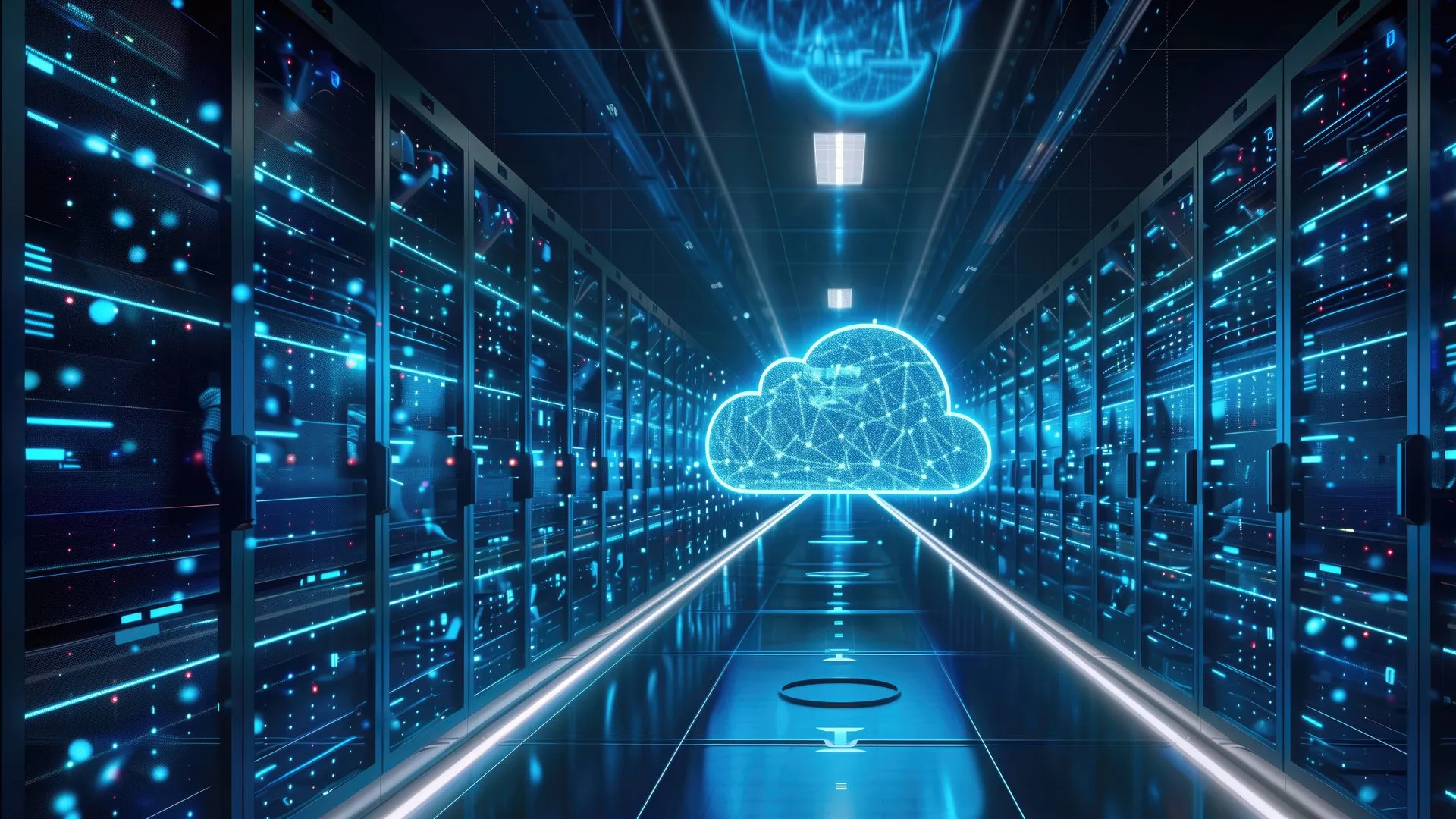 Cloud Services
