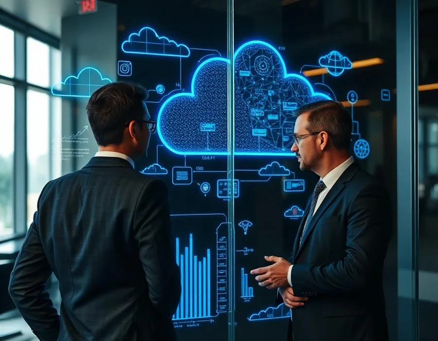 Database Capacity Planning & Scalability