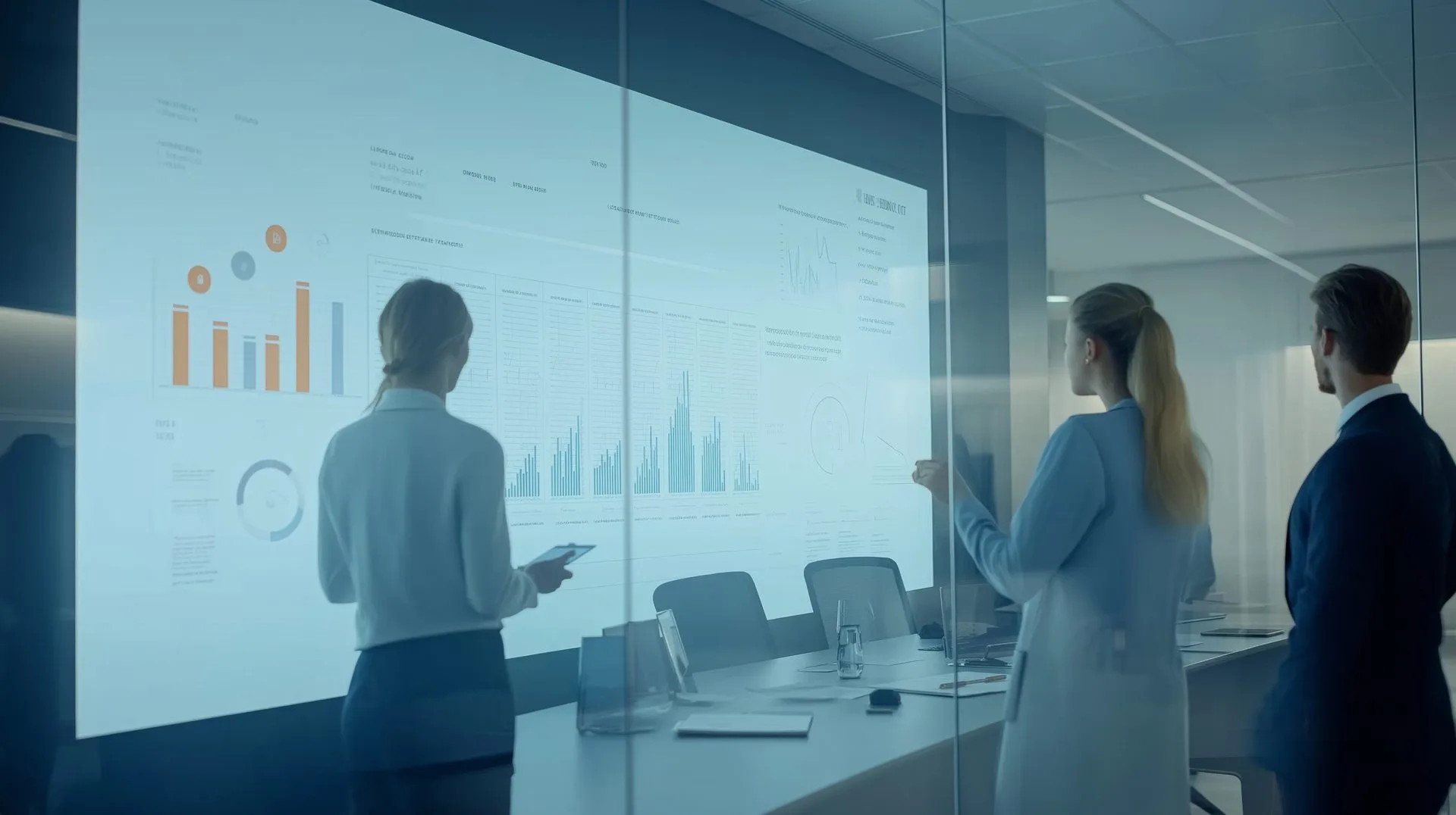Database Consulting