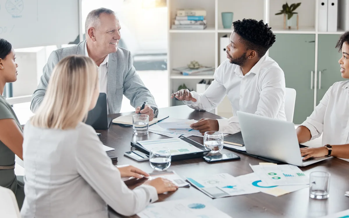 Dynamics 365 Consulting