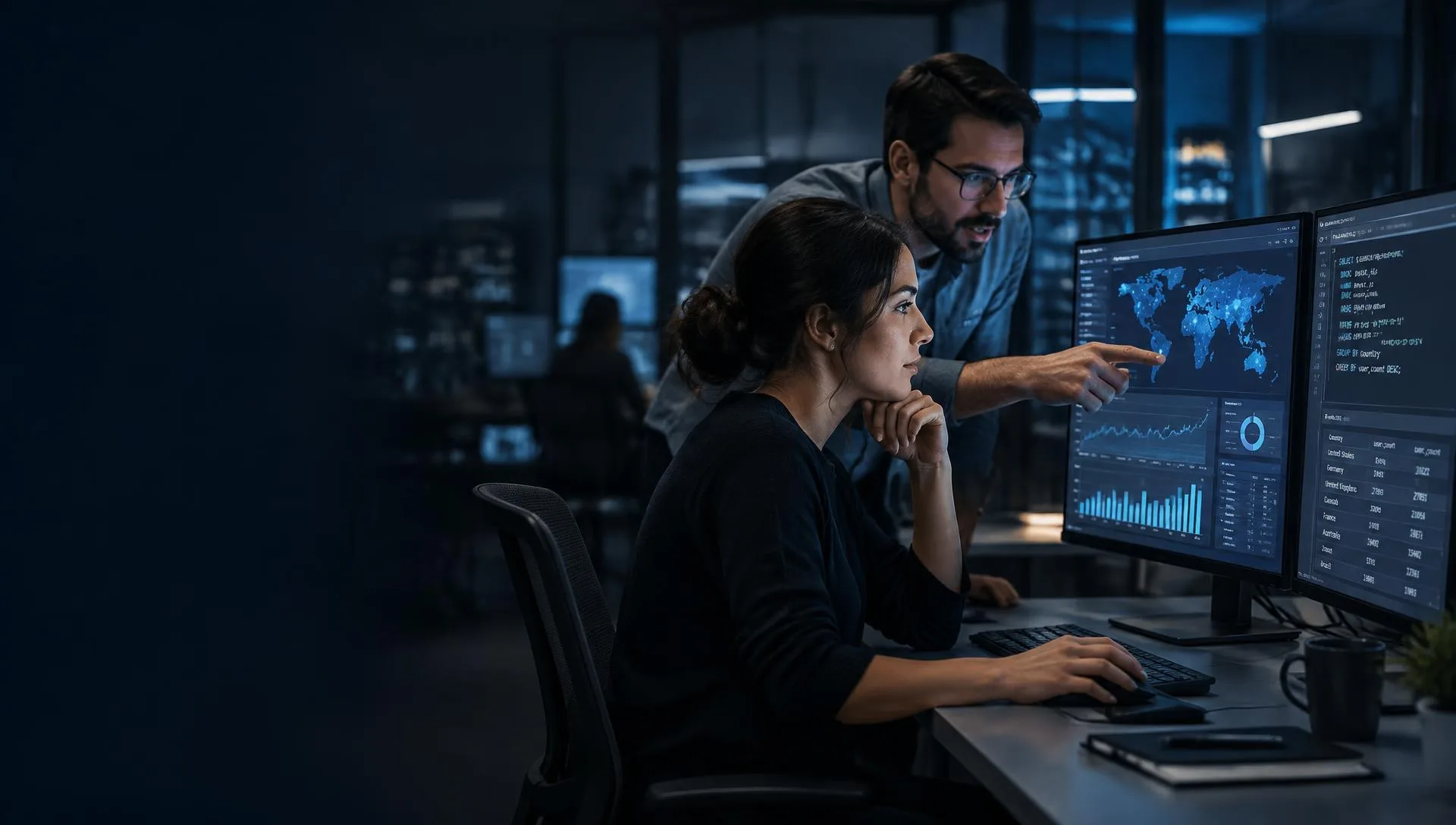 Data Engineering