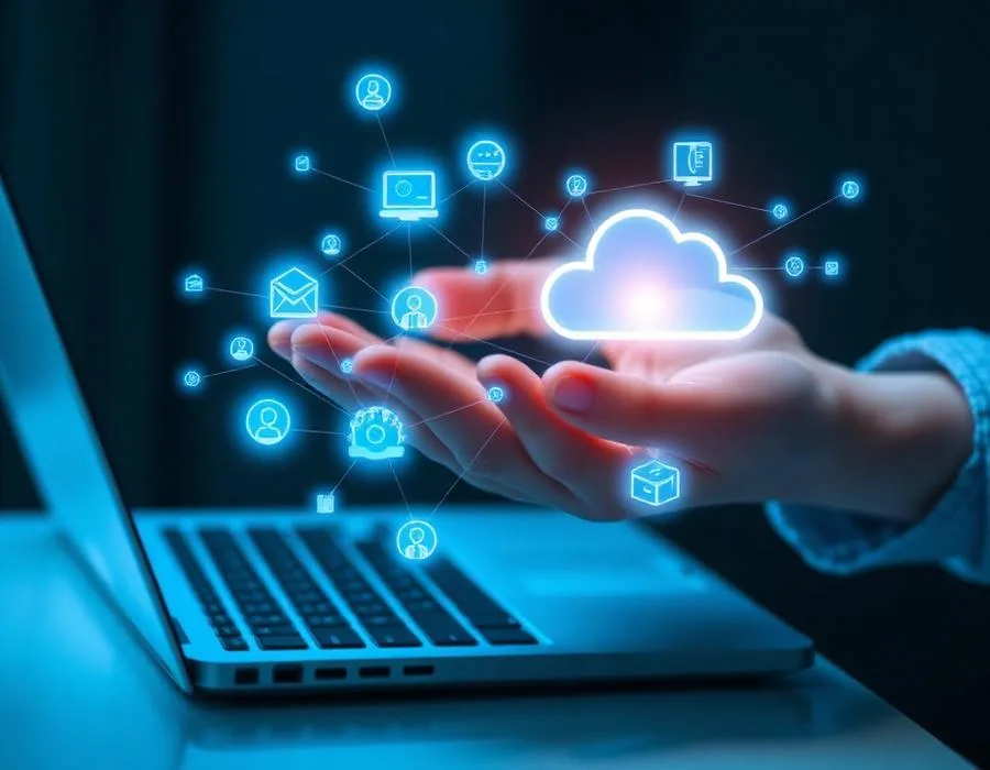 Capacity Planning & Database Optimisation