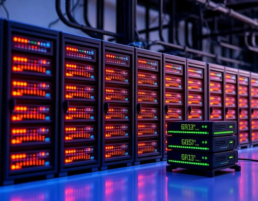 Backup & Recovery Management