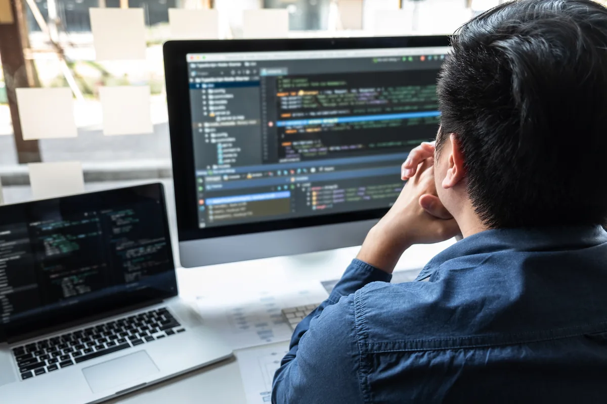 MongoDB database services by NCS London