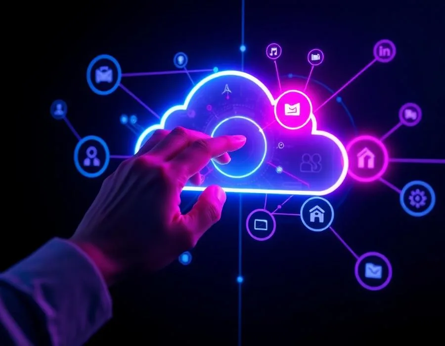 Custom Data Integration Solutions