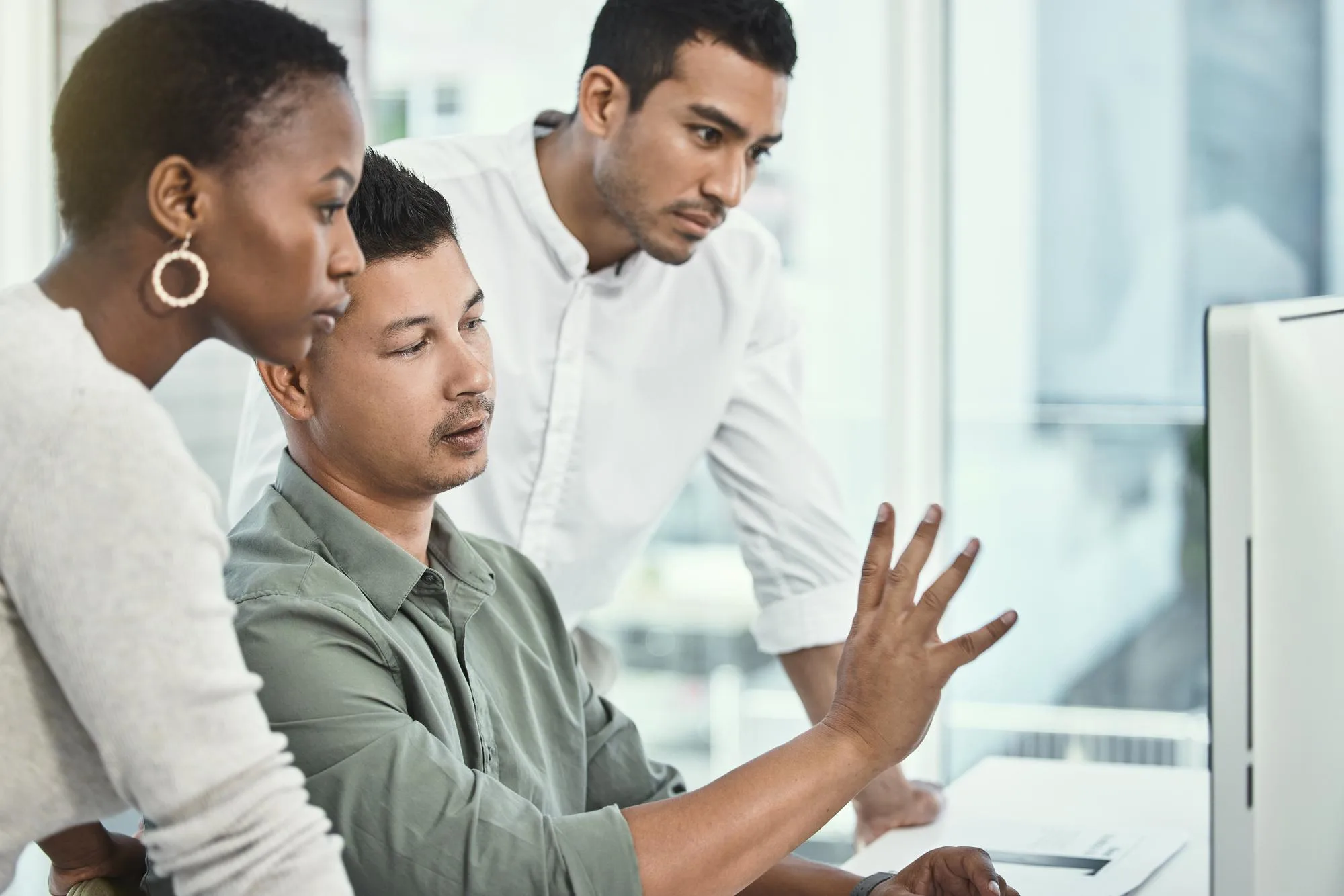 Advisory & Retained Expertise