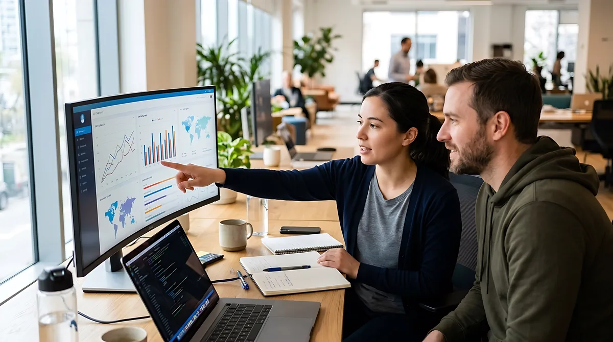 Data Modernisation