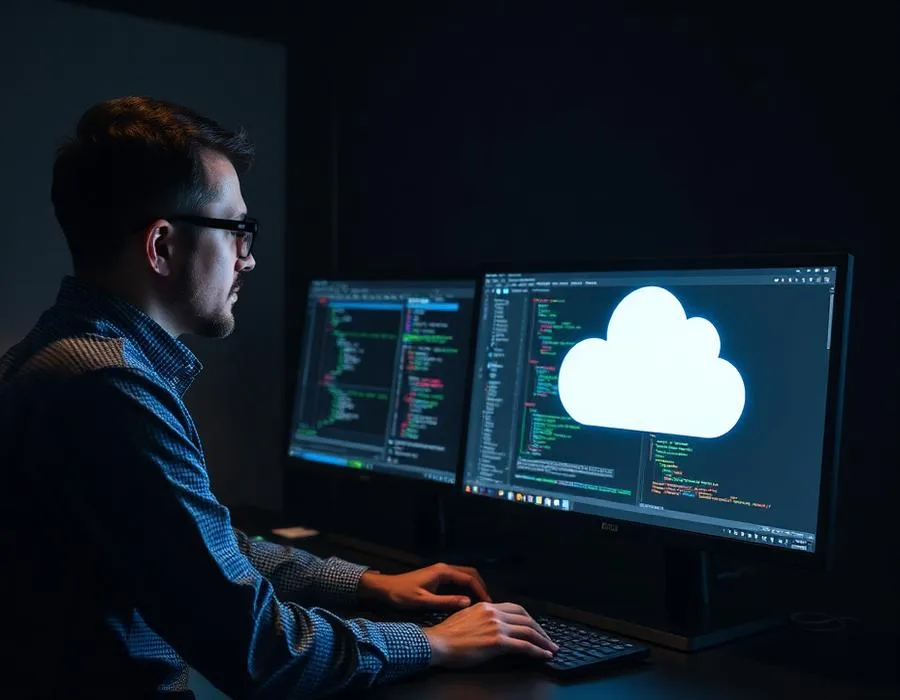 ERP Migration