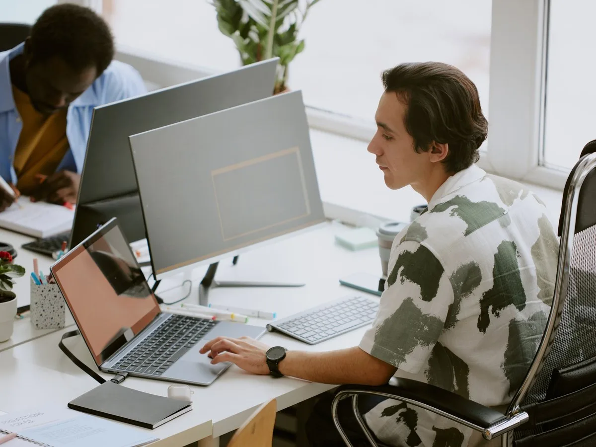 Microsoft SQL environment