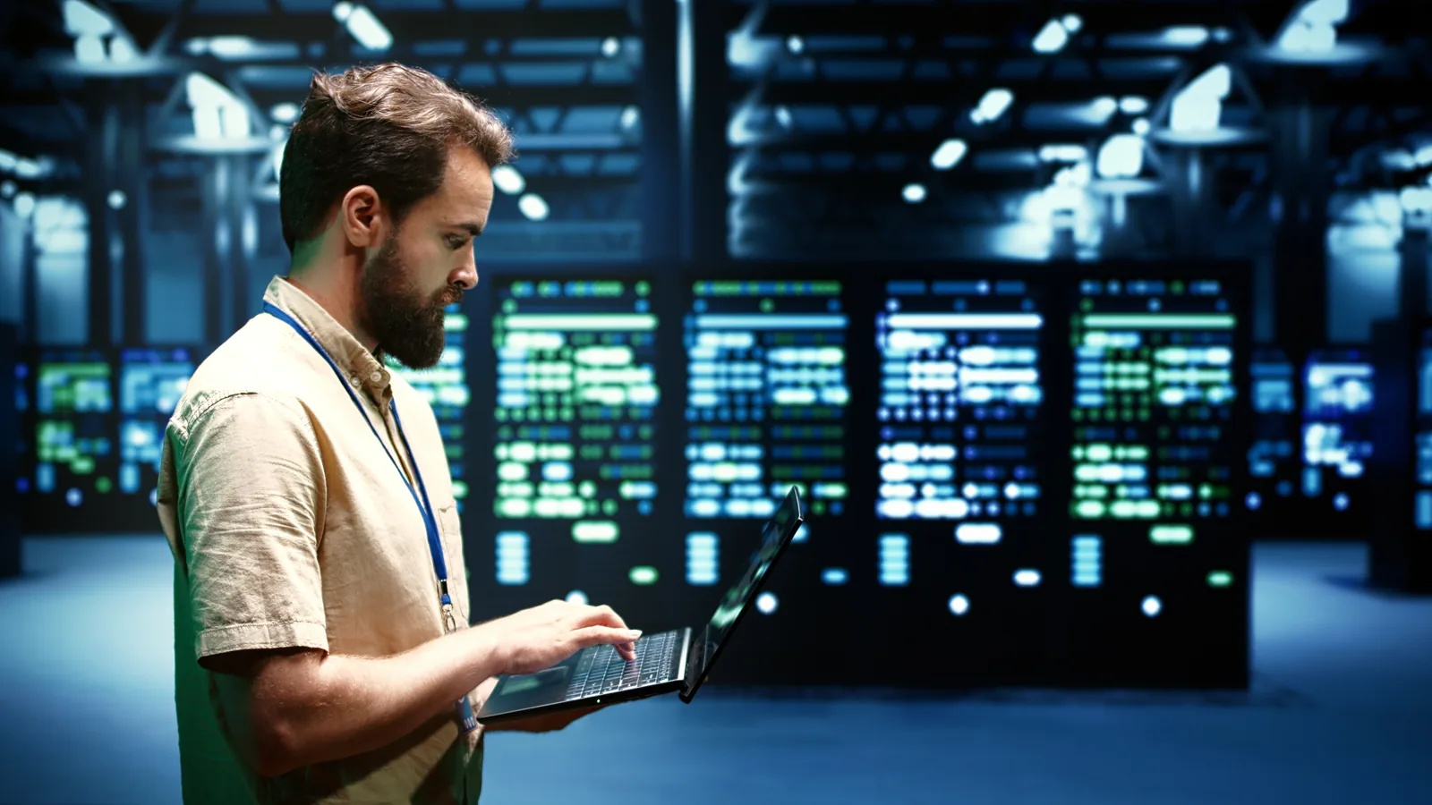 Microsoft SQL Database Managed Services