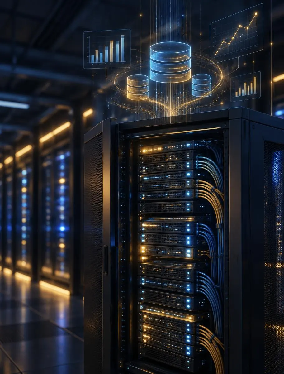 Query Tuning & Optimisation