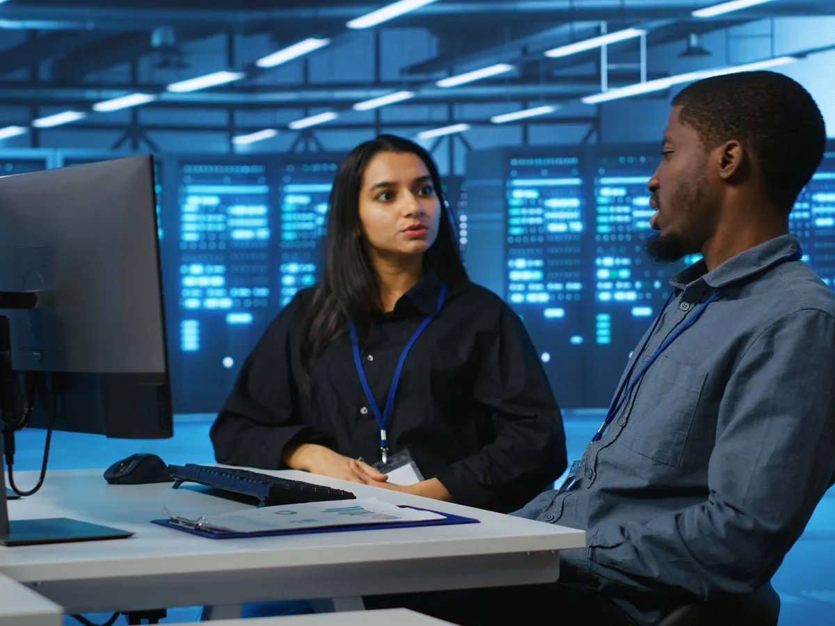 Oracle Database Migration to OCI