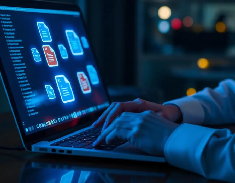 Microsoft Fabric Migration