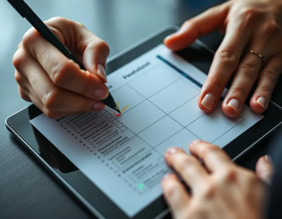 Data Risk & Privacy Management
