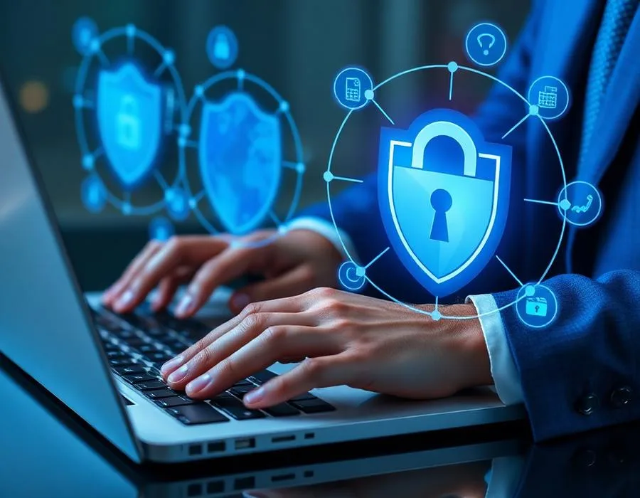 Security Patch Management