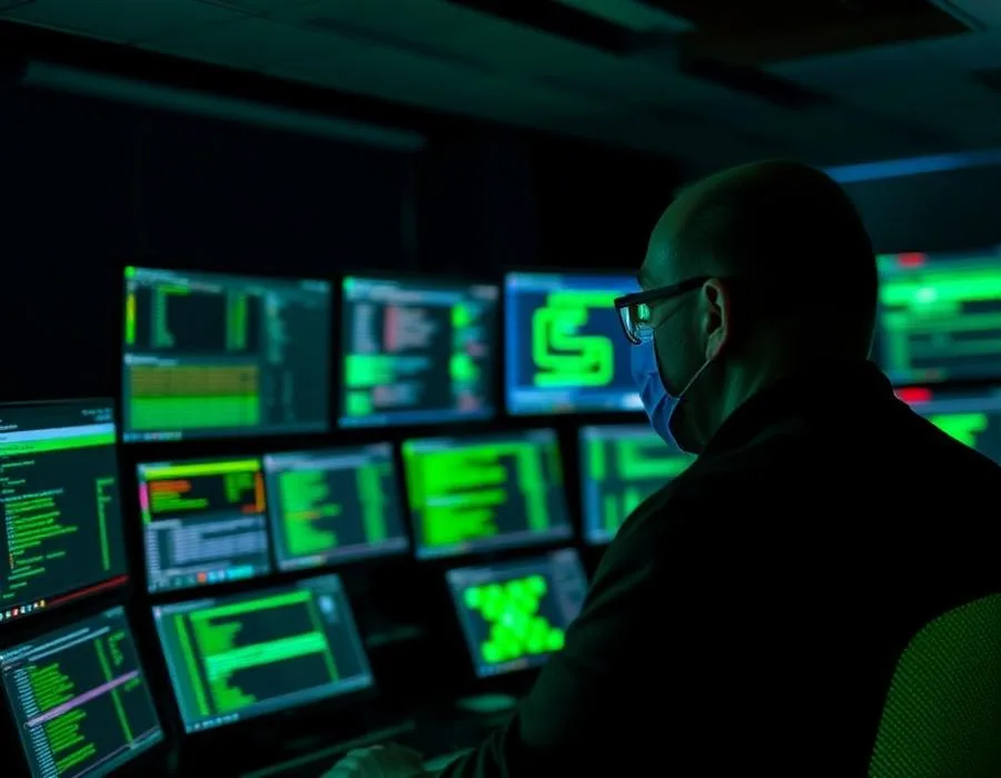 Threat Detection and Response