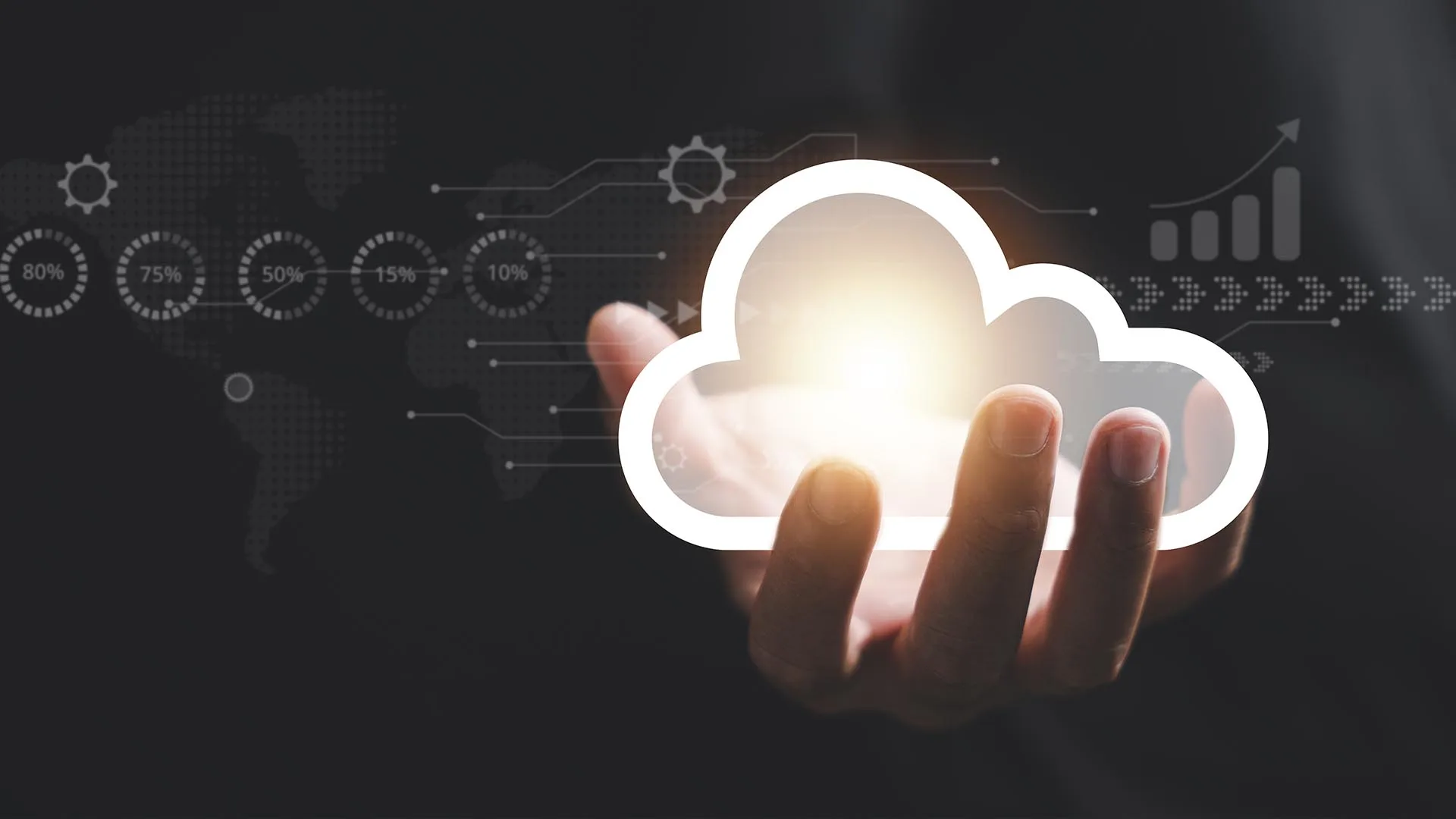Beyond the Buzzwords: NCS Cloud Strategies That Matter