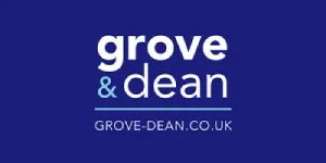 Grove & Dean logo