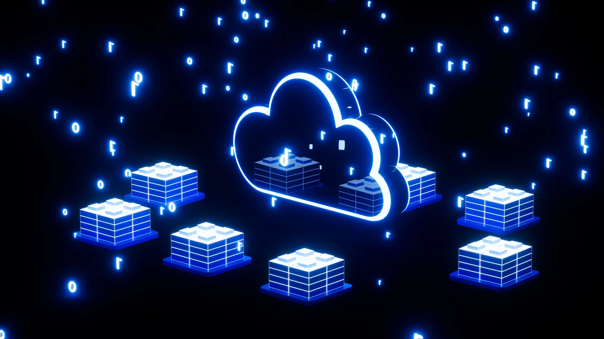 Oracle Cloud Services: The Future of Enterprise Solutions