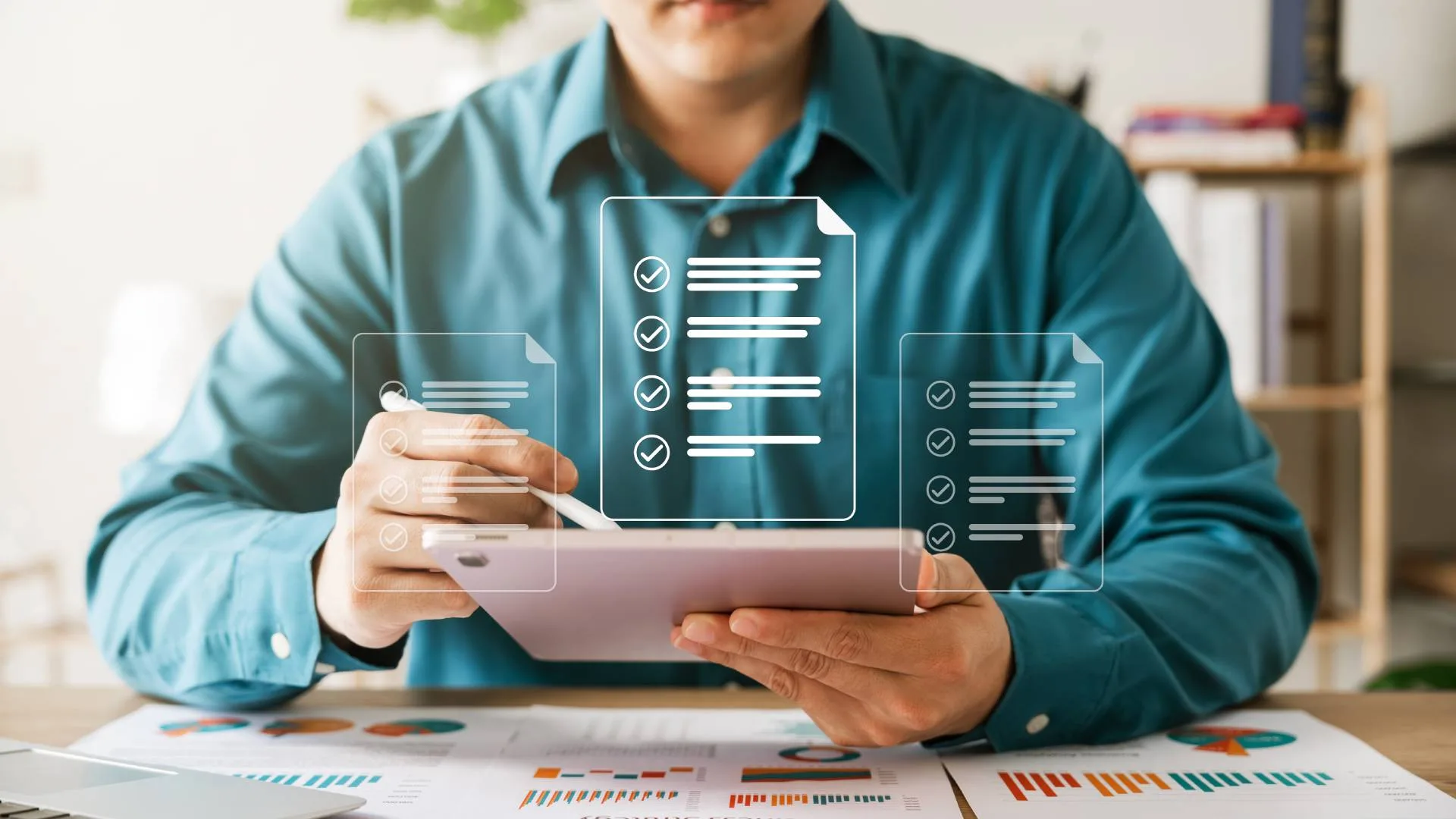 CTO's Year-End Security Check: How to Audit Your Databases Before the Start of the Holidays