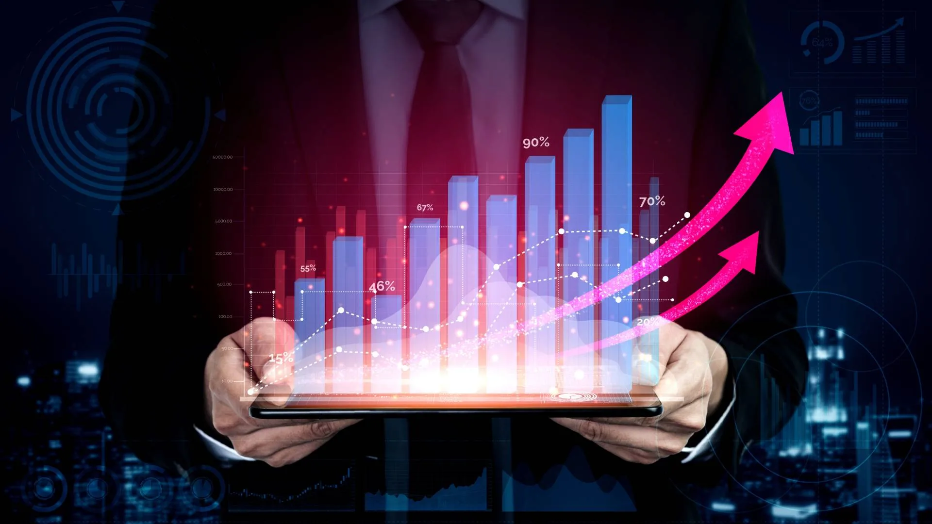 Data Maturity Stages and How It Impacts Business Growth
