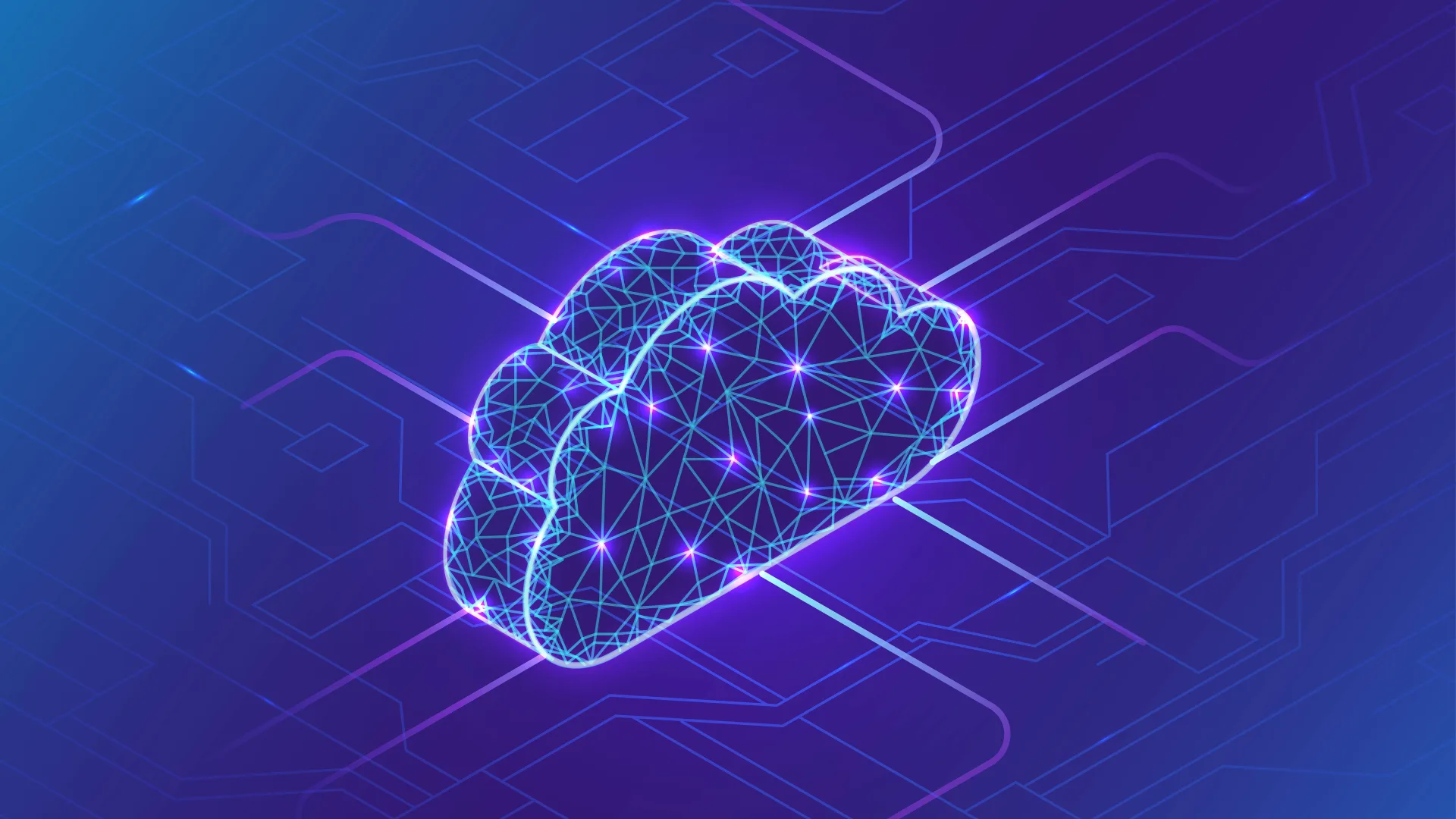 Why 2025 Is the Year to Embrace AI and Cloud-Driven Database Management