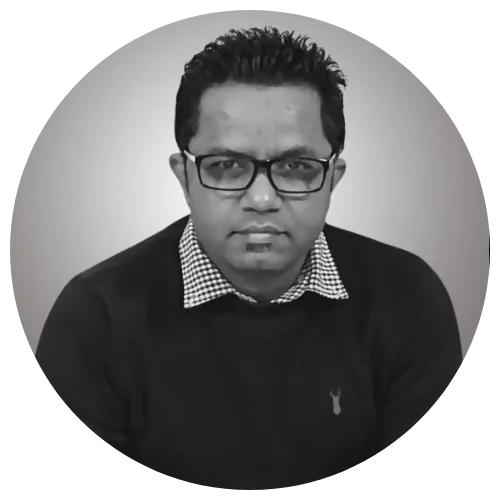 Malatesh Kakade