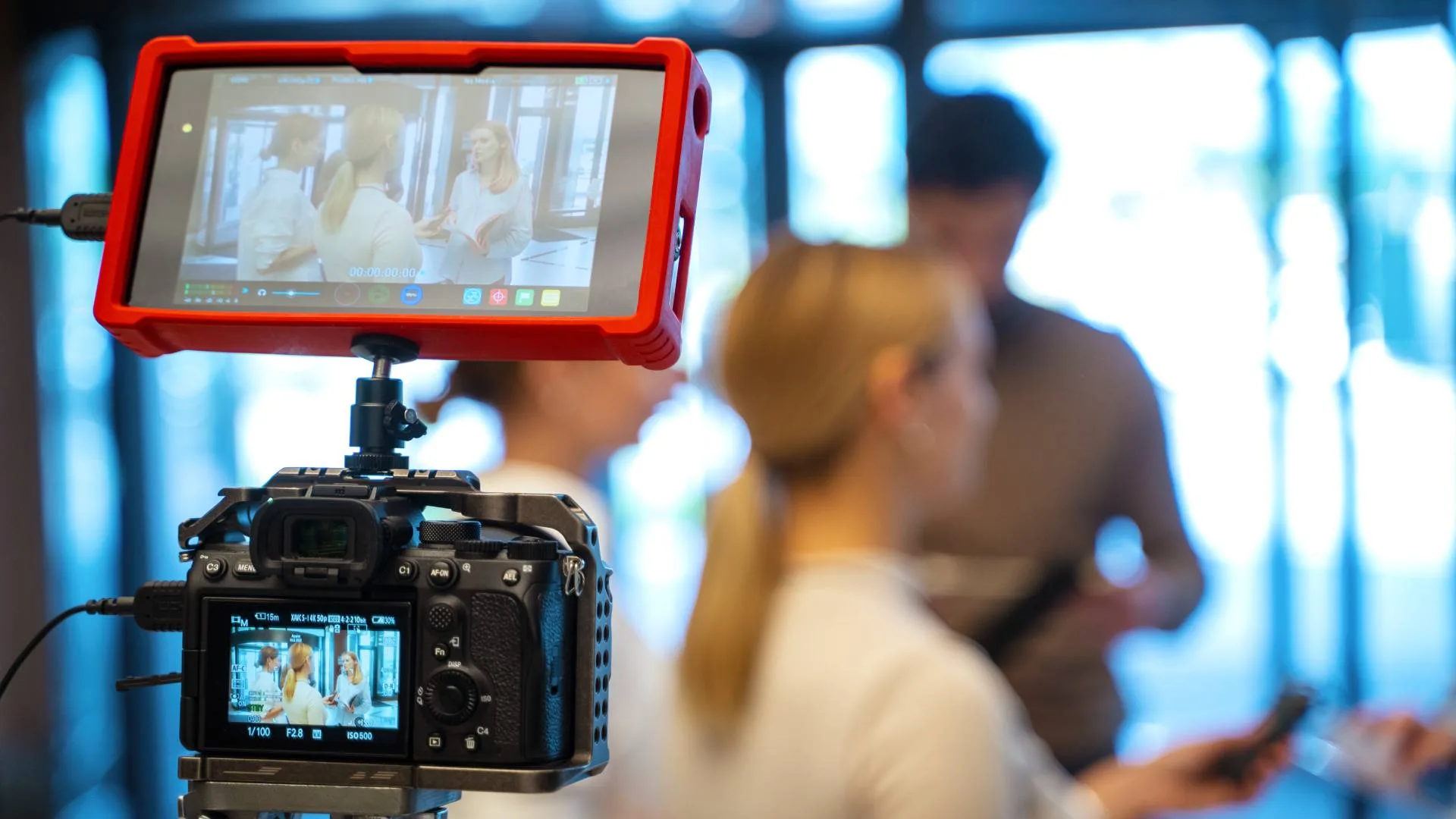 Future-Proofing Media Infrastructure: Database Modernisation in the Media Industry and the Role of Oracle 23ai