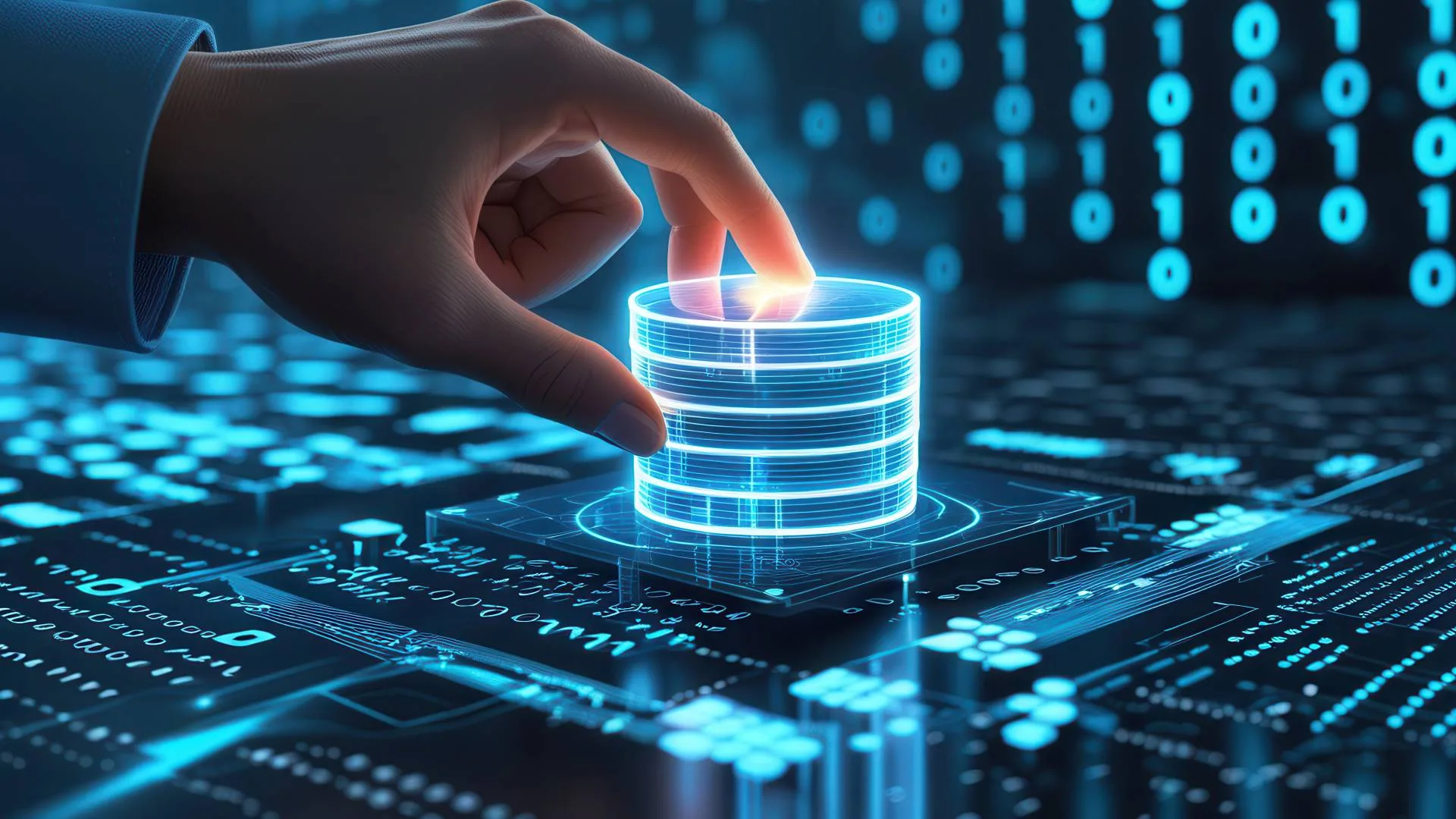 The CIO's Holiday Wish List: 7 Smart Database Investments That Deliver ROI in 2026