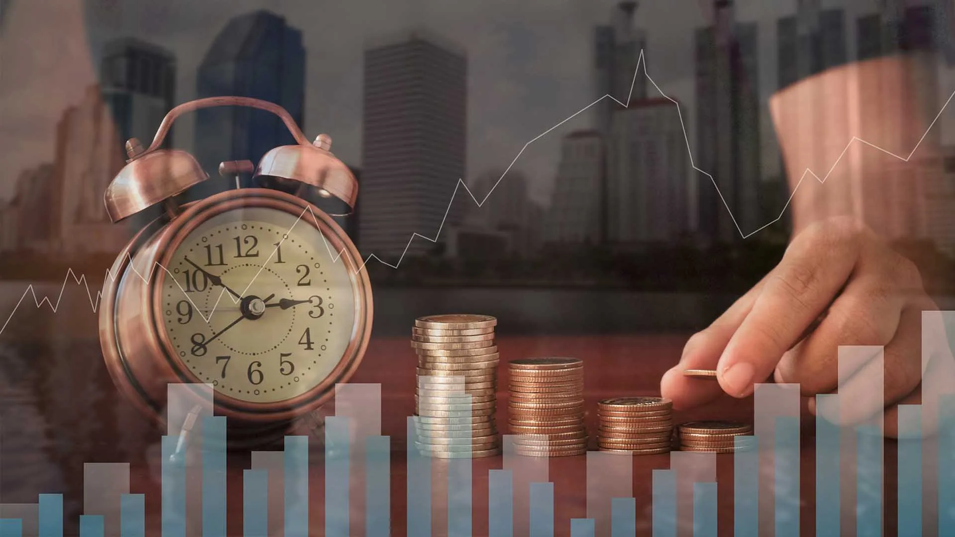 The Hidden Costs of Downtime