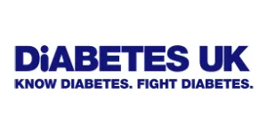 Diabetes UK logo