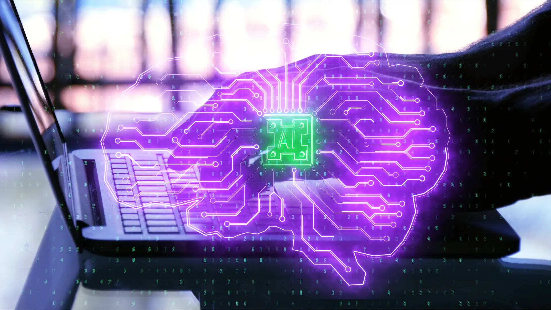 Unlocking Enterprise Potential: The 10 Most Impactful AI Use Cases for 2025