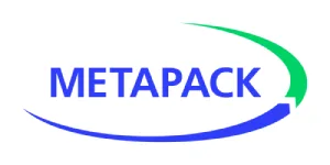 Metapack logo