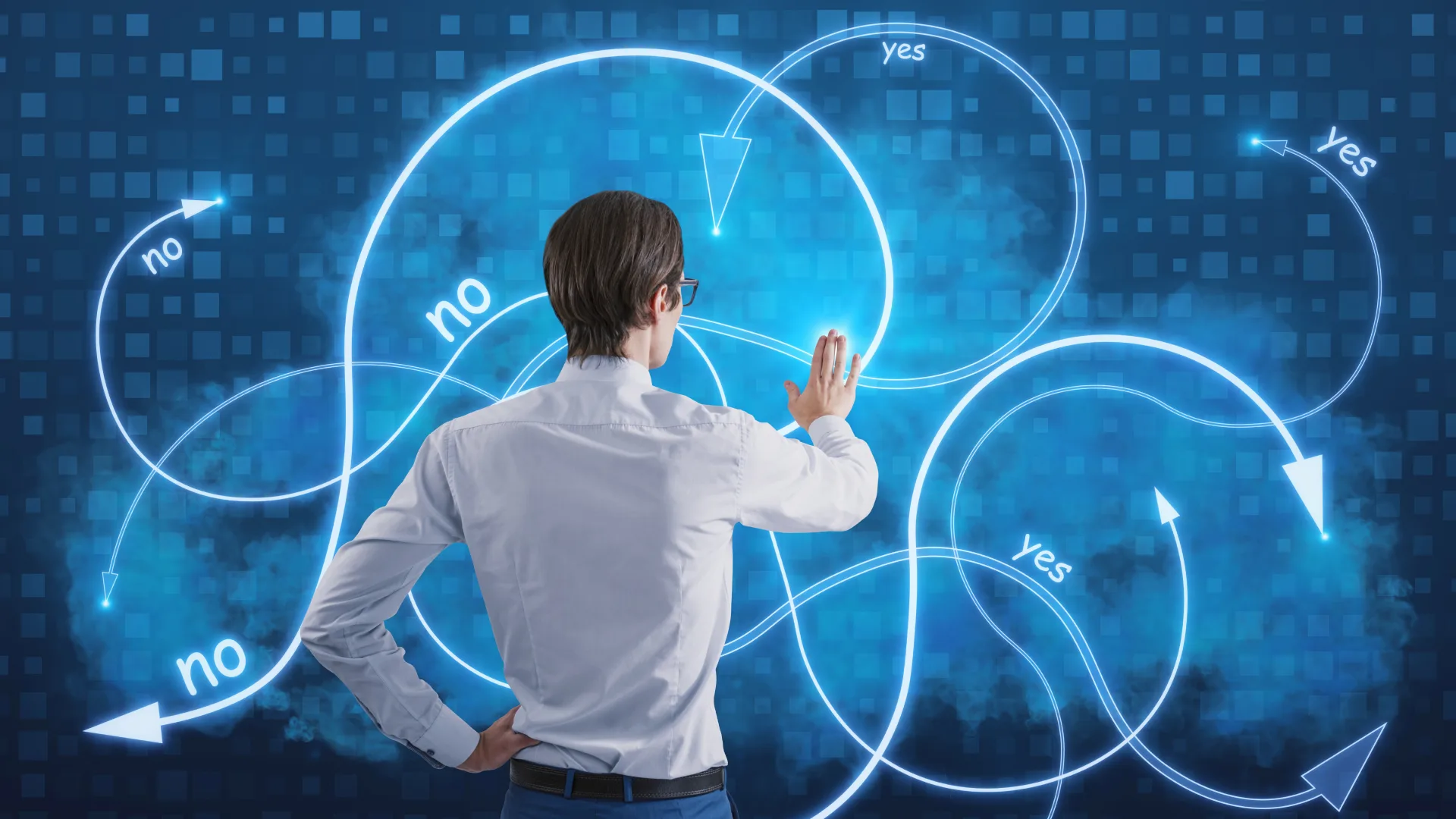 How CEOs Can Leverage Data for Smarter Decisions in 2025