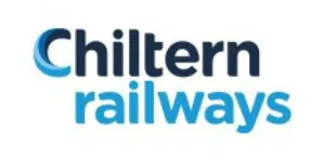 Chiltern Railways logo